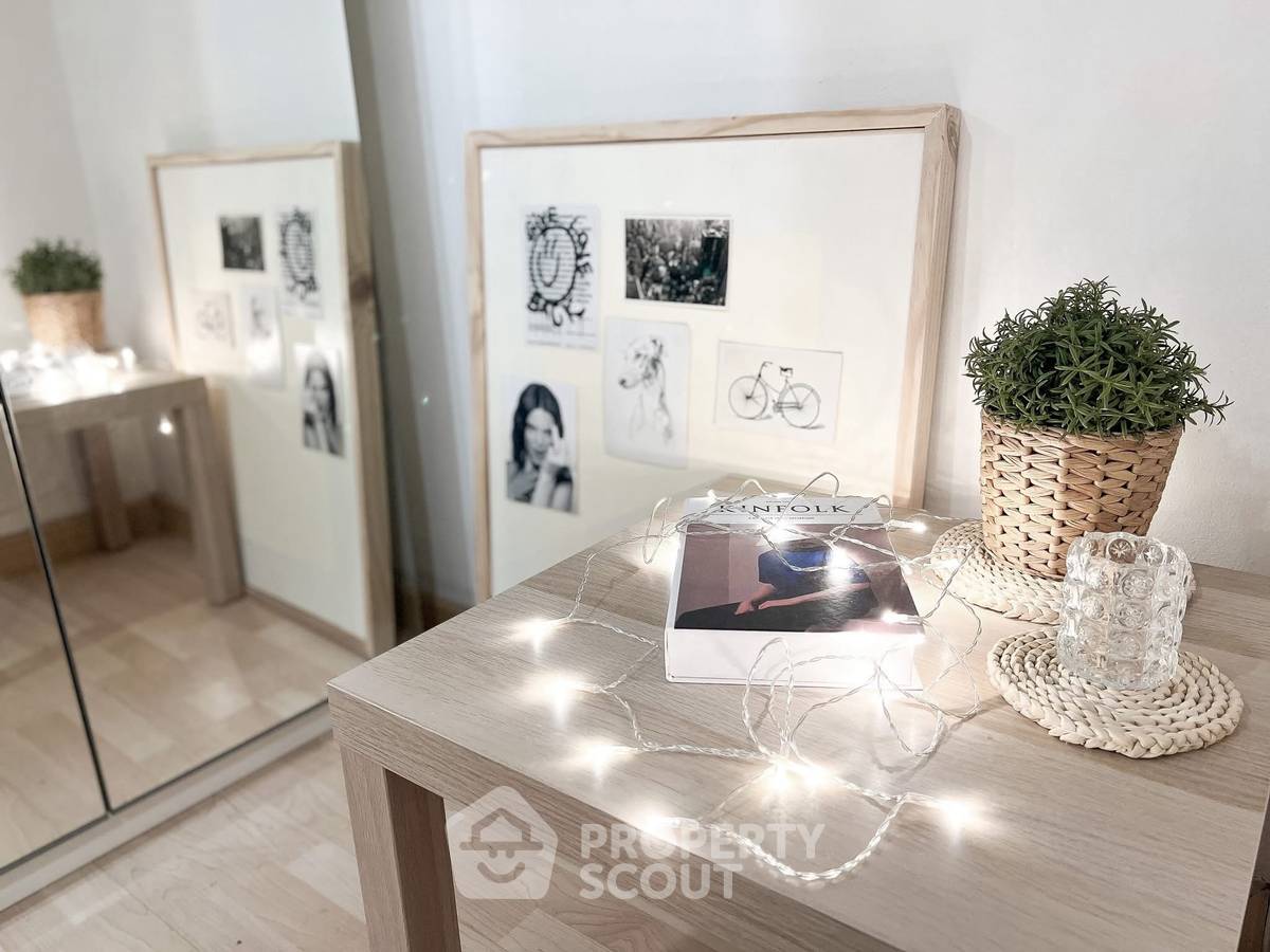 รูป คอนโด 1-ห้องนอน ที่ ฟิฟตี้ไนน์ เฮอร์ริเทจ สุขุมวิท 59 ใกล้ BTS ทองหล่อ (ID 2912558) - รูปที่ 5/13