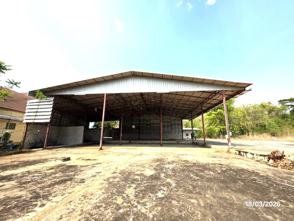 รูป โกดัง 1973.1 ตร.วา เมืองเลย เลย 12.6M - รูปที่ 16/32