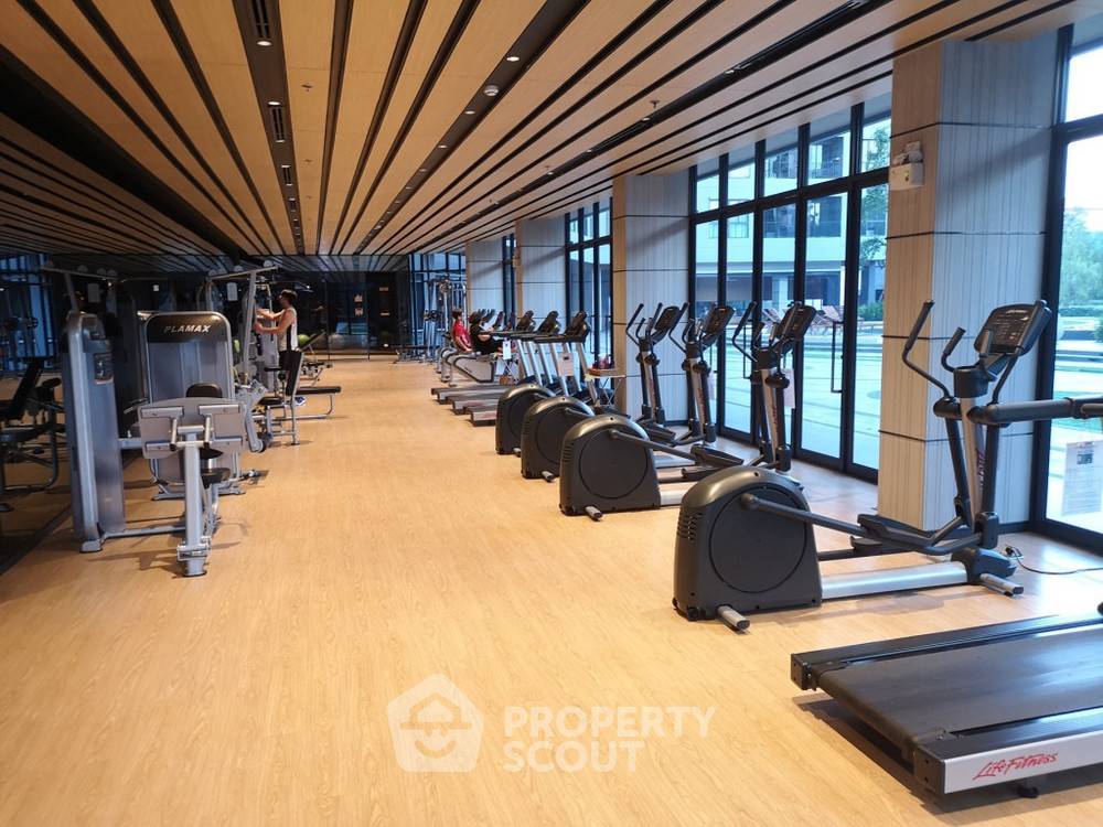 รูป คอนโด 2-ห้องนอน ที่ ไอดีโอ โอทู บางนา ใกล้ BTS บางนา (ID 302669) - รูปที่ 8/17