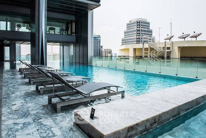 picture 1-BR Condo at The Edge Sukhumvit 23 near MRT Sukhumvit (ID 2309102) - 12/15