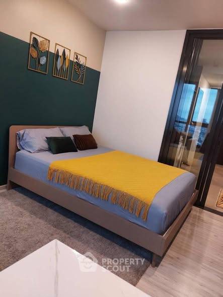 picture 1-BR Condo at XT Huaikhwang near MRT Huai Khwang (ID 2393672) - 2/7