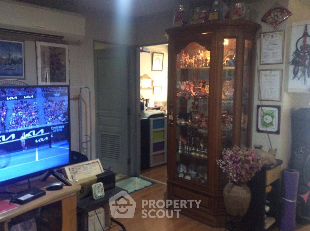 รูป คอนโด 2-ห้องนอน ที่ เดอะวอเตอร์ฟอร์ด ไดมอน ทาวเวอร์ สุขุมวิท ใกล้ BTS พร้อมพงษ์ (ID 1464857) - รูปที่ 13/24