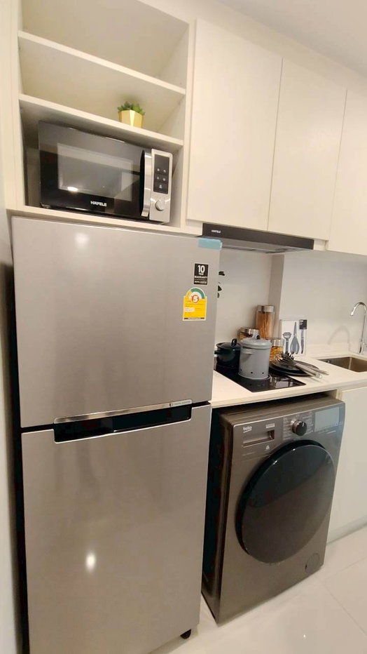 picture Condo for Rent in Punnawithi Area, Sukhumvit 101/1 - 8/33