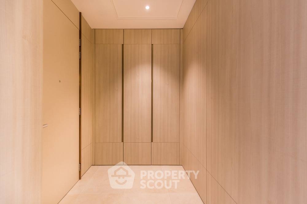 รูป คอนโด 2-ห้องนอน ที่ บ้านสินธร ใกล้ BTS ราชดำริ (ID 1864134) - รูปที่ 45/48
