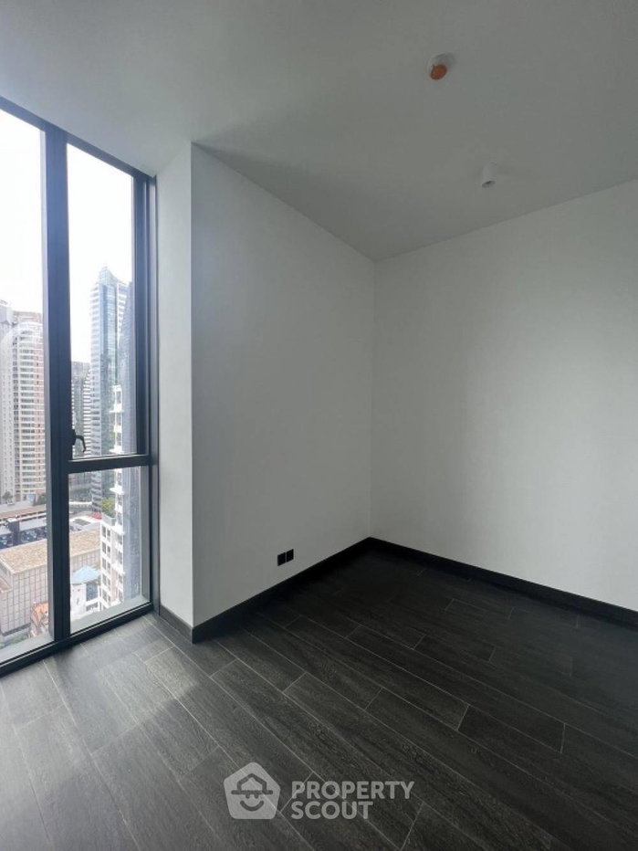 รูป คอนโด 1 ห้องนอน 40 ตร.ม. ชั้น 25 โครงการ Tait Sathorn 12 ใกล้ BTS Saint Louis 100 ม. (ID 1269296) - รูปที่ 5/8