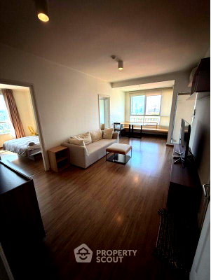 Condos for sale : 2-BR Condo at U Delight @ Huamak Station close to Ramkhamhaeng (ID 2143587)