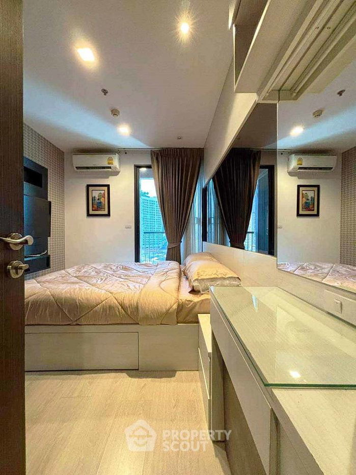 picture 1-BR Condo at Rhythm Sukhumvit 44/1 near BTS Phra Khanong (ID 1753372) - 10/13