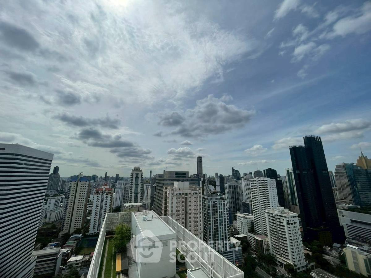 รูป คอนโด 1-ห้องนอน ที่ โนเบิล บีอี ไนน์ทีน สุขุมวิท ใกล้ BTS นานา (ID 2828514) - รูปที่ 9/9