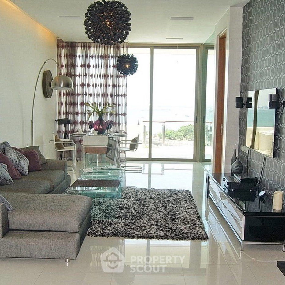 รูป คอนโด 3 ห้องนอน สำหรับขาย ที่ เดอะ แซงชัวรี วงศ์อมาตย์ ใกล้ พัทยา (ID 2235280) - รูปที่ 16/28