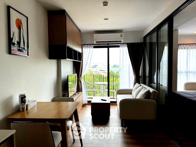 Condos for rent Hua Hin Market Village : 1-BR Condo For Rent At La Habana Hua Hin, Nong Kae 📍 (ID 2064415)