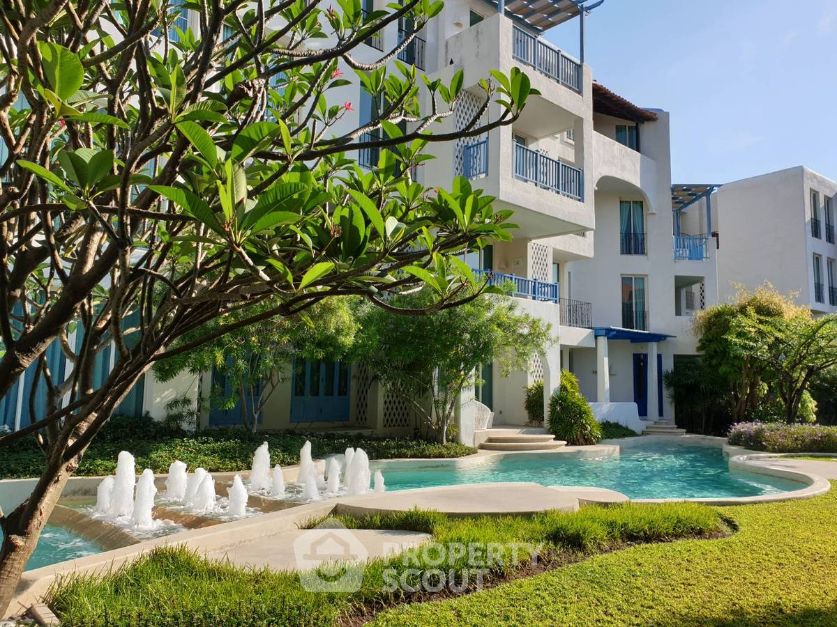 รูป คอนโด 2 ห้องนอน ขาย ที่ เชโลน่า คอนโดมิเนียม ใกล้ ฮัวหิน (ID 1159991) - รูปที่ 7/15