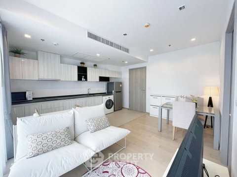 1-BR Condo at HQ Thonglor near BTS Thong Lor (ID 1159464)