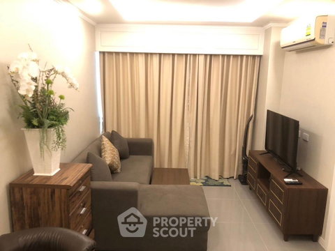 คอนโด 1 ห้องนอน The Orient Resort & Spa พัทยา ชั้น 1 (ID 2147640)