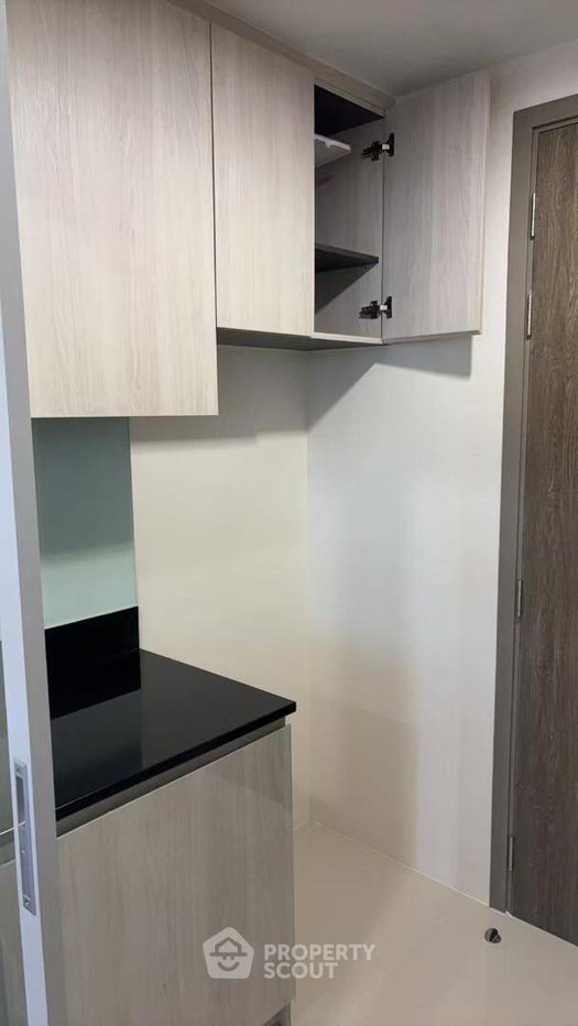 picture 1-BR Condo at Niche Mono Ramkhamhaeng close to Ramkhamhaeng (ID 1965684) - 4/9