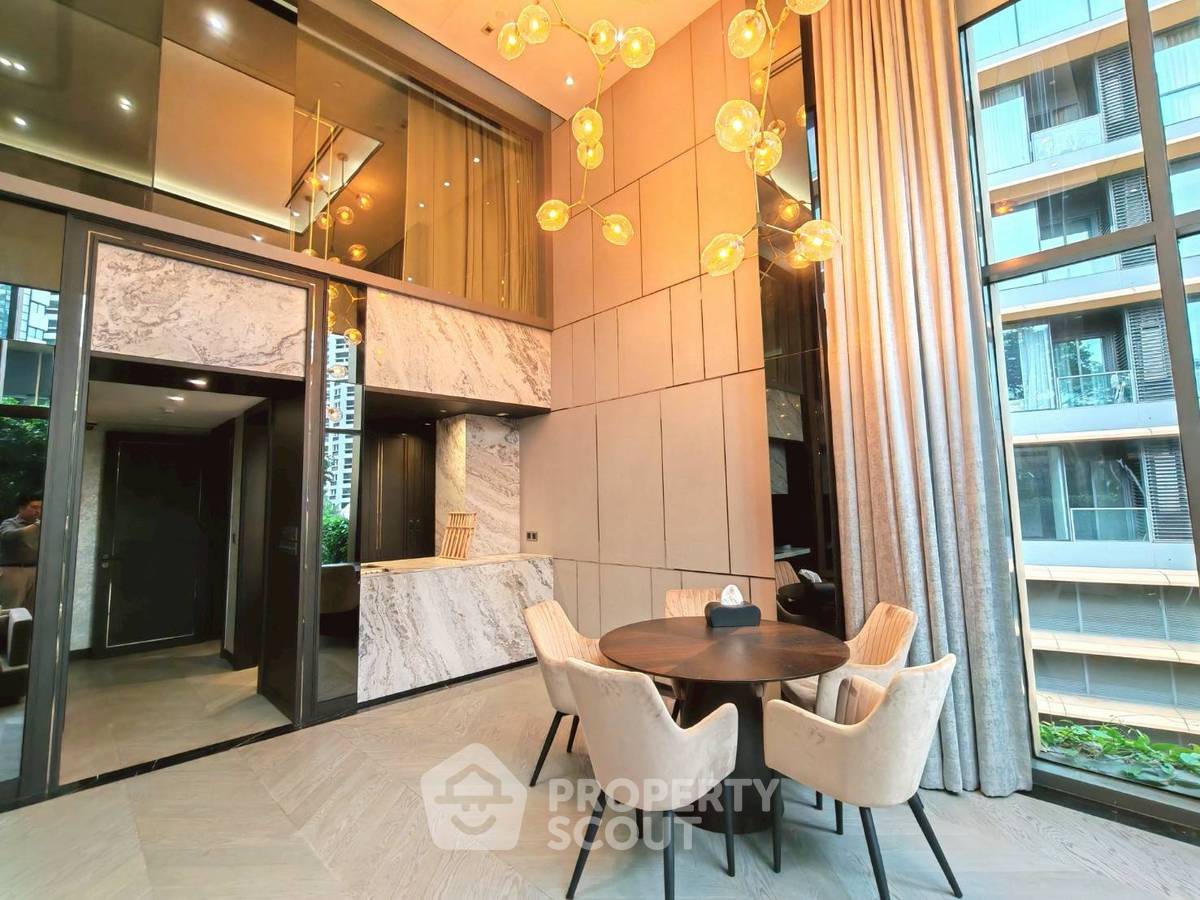 รูป คอนโด 2-ห้องนอน ที่ เดอะ ลุมพินี 24 ใกล้ BTS พร้อมพงษ์ (ID 2359730) - รูปที่ 13/19