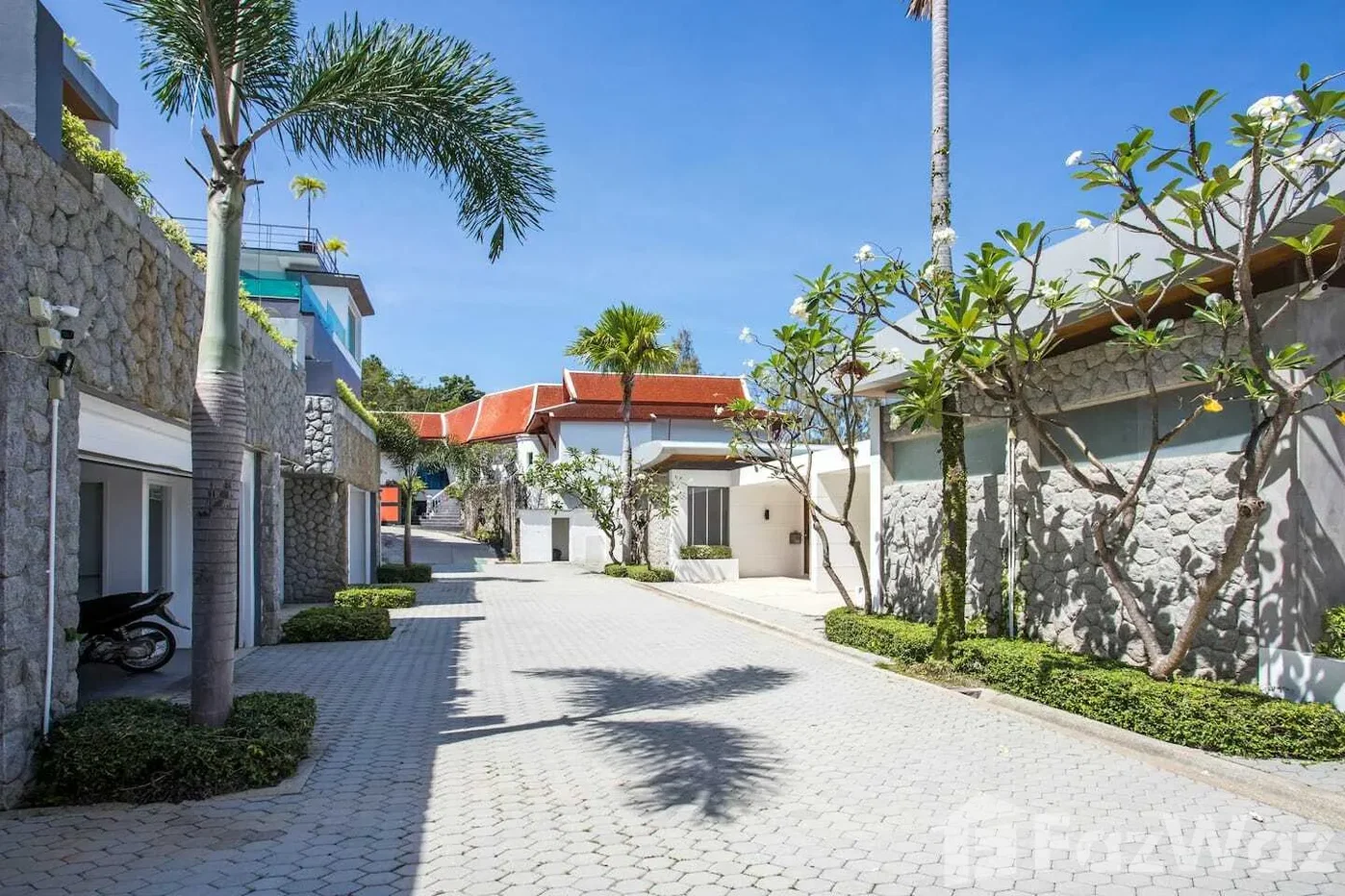 picture 3 Bedroom Villa for rent at Atika Villas 1031704 - 34/35