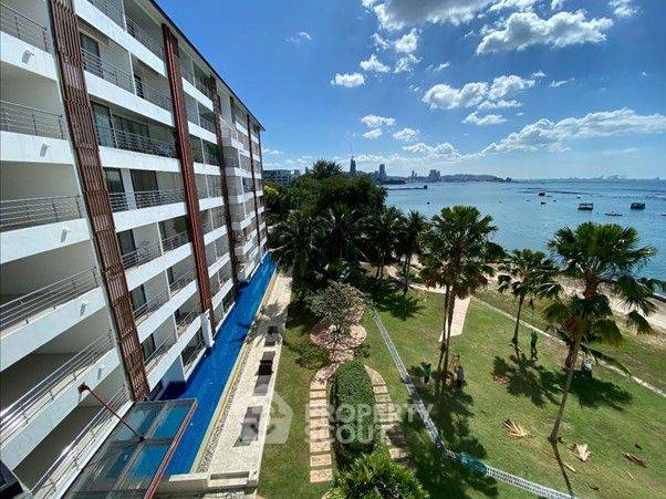 รูป คอนโด 1 ห้องนอน พื้นที่ 64 ตร.ม. ชั้น 1 ที่ Golden Coast Si Racha (ID 2069229) - รูปที่ 7/8