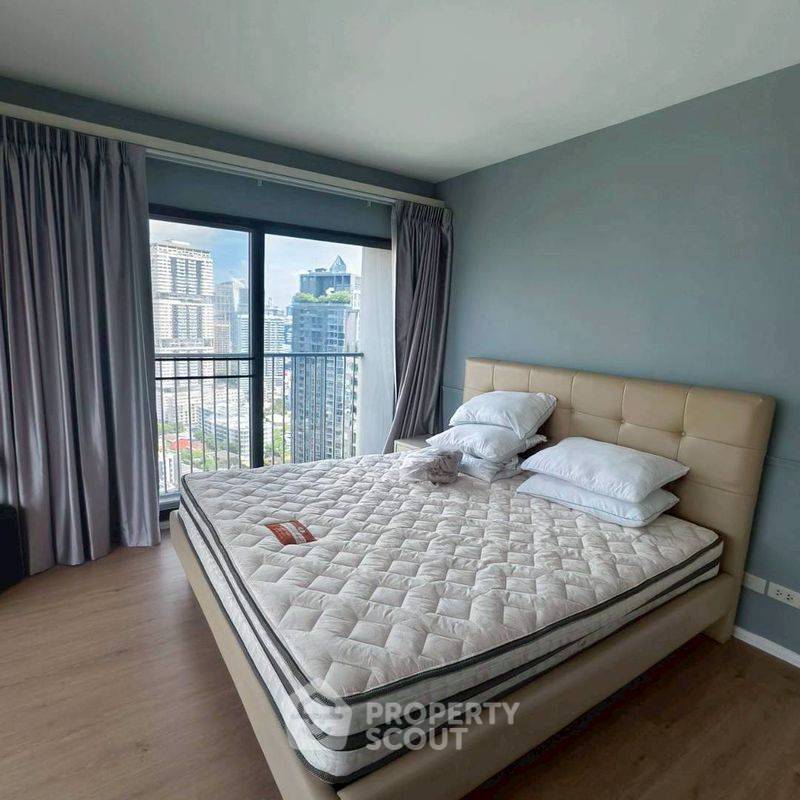 picture 3-BR Condo at Noble Remix near BTS Thong Lor (ID 2706273) - 8/17
