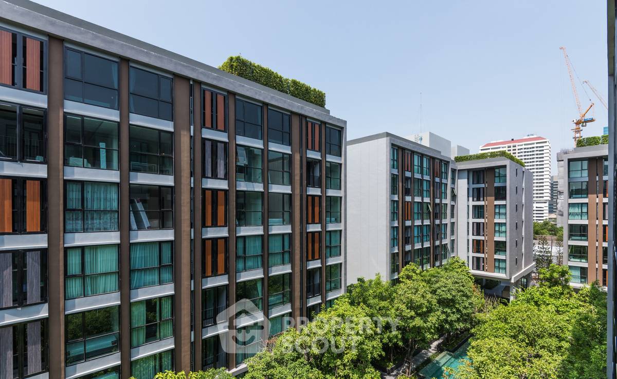รูป คอนโด 2-ห้องนอน ที่ วีธารา สุขุมวิท 36 ใกล้ BTS ทองหล่อ (ID 2953832) - รูปที่ 24/24