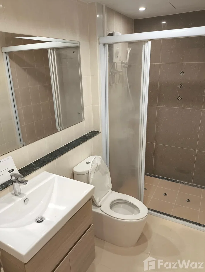 picture For Rent 3 Bed Town House at Rama 9 6414360 - 14/14