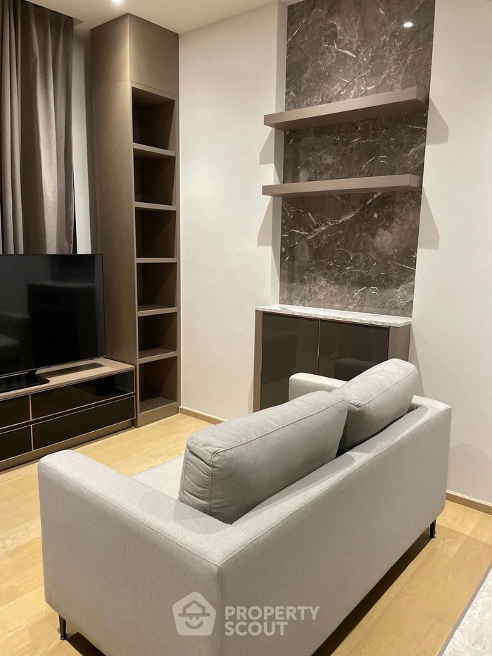 picture 1-BR Condo at ASHTON Asoke - Rama 9 near MRT Phra Ram 9 (ID 2492619) - 5/15