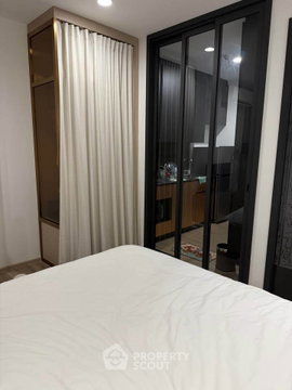 คอนโด 1 ห้องนอน Edge Central Pattaya ใกล้เซ็นทรัลเฟสติวัลพัทยา (ID 2958403)