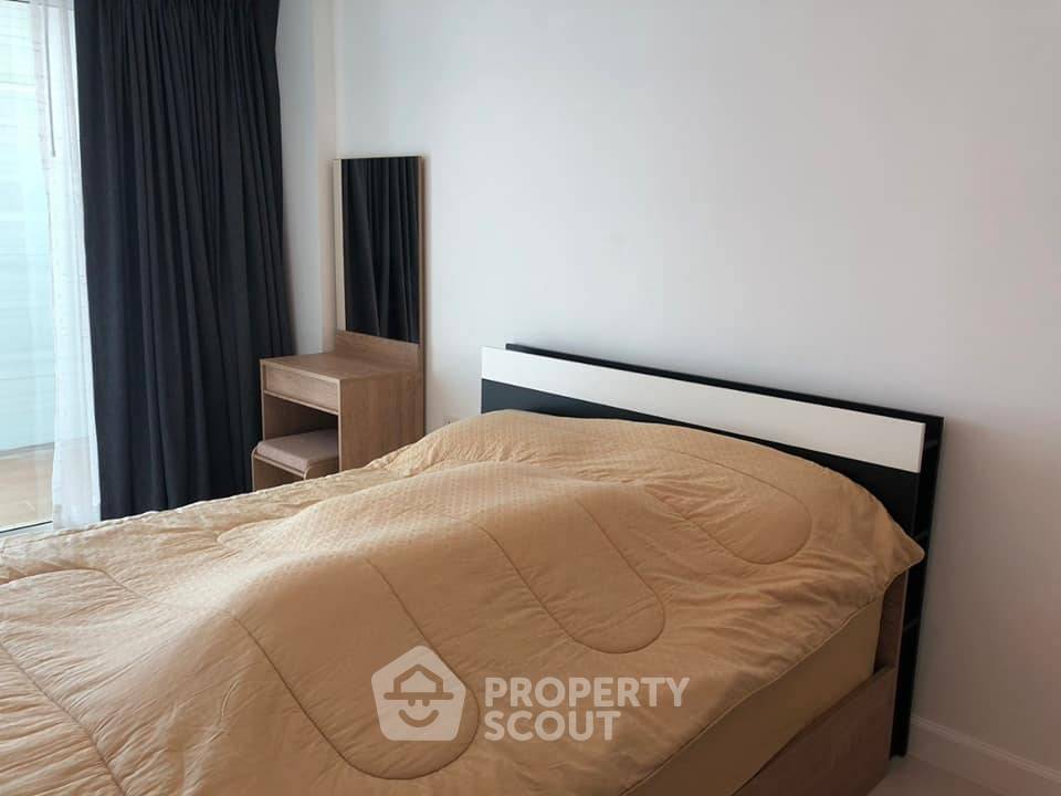 รูป ขายคอนโด 1 ห้องนอน | เดอะ เอ็นเนอร์ยี่ หัวหิน-ชะอำ ใกล้หาดชะอำ (ID 1386793) - รูปที่ 5/10