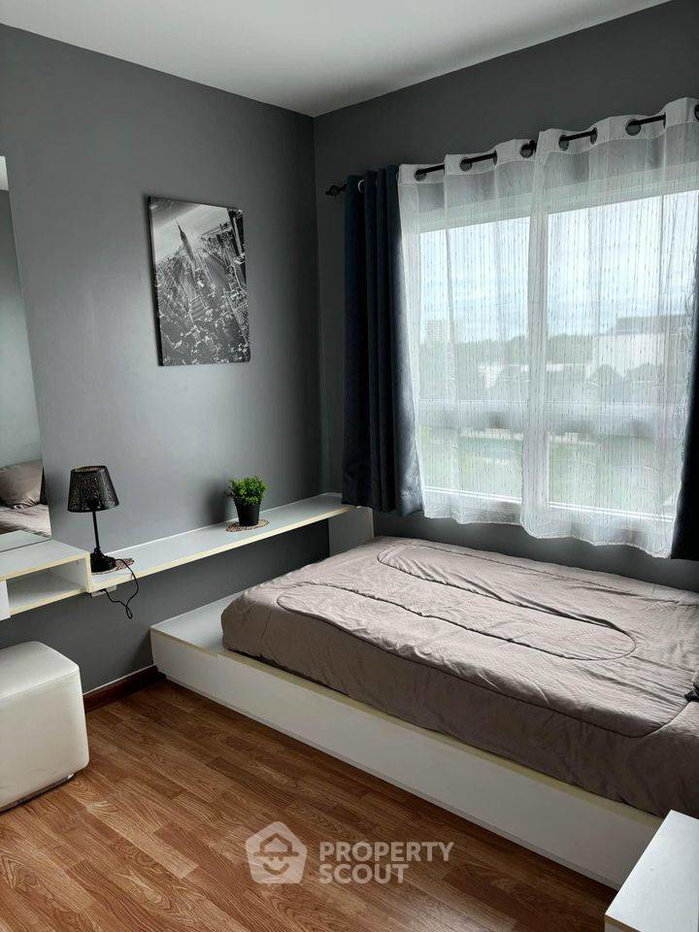 รูป คอนโดขาย 2 ห้องนอน โครงการ The Trust หัวหิน โซนหัวหินซิตี้ (ID 1587584) - รูปที่ 6/18