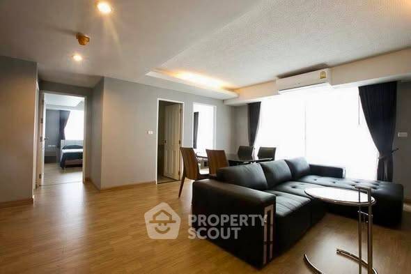 picture 3-BR Condo at Waterford Sukhumvit 50 Condominium near BTS On Nut (ID 2960341) - 4/17