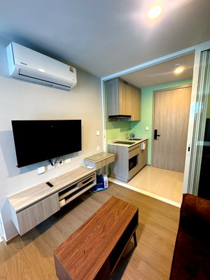 Condos for rent : ✨ Ready to Move In 💙 The Origin Phahol 57  💸 Rental Price: THB 12,000/Month*
