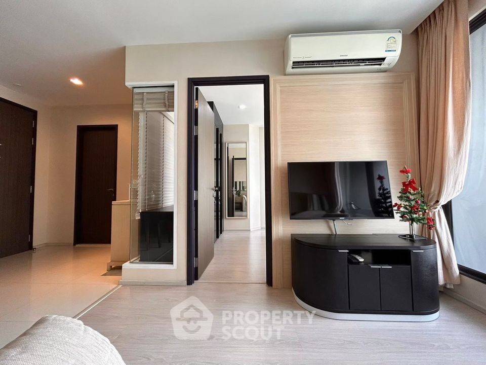 รูป คอนโด 1-ห้องนอน ที่ ริทึ่ม สุขุมวิท 44/1 ใกล้ BTS พระโขนง (ID 1792577) - รูปที่ 2/7