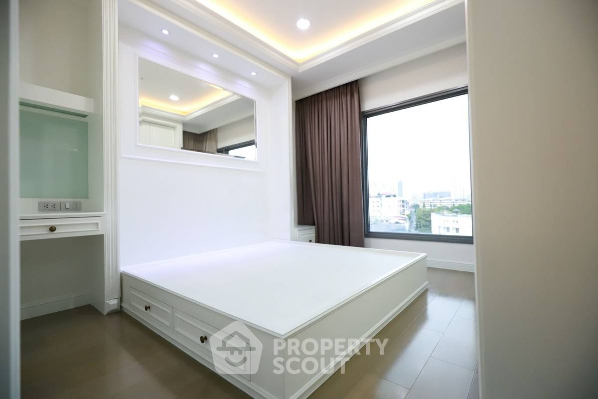 รูป คอนโด 2-ห้องนอน ที่ เดอะ เครสท์ สุขุมวิท 34 ใกล้ BTS ทองหล่อ (ID 2735811) - รูปที่ 16/22