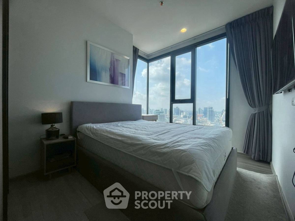รูป คอนโด 1-ห้องนอน ที่ เอ็กซ์ที เอกมัย ใกล้ BTS ทองหล่อ (ID 2783766) - รูปที่ 5/9