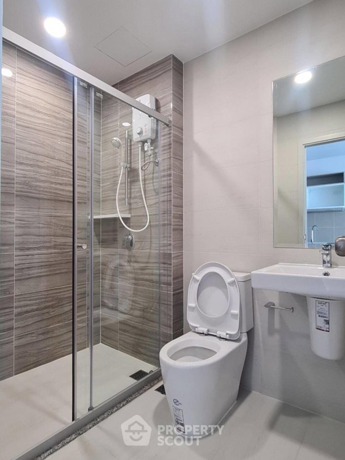 รูป คอนโด 1-ห้องนอน ที่ ศุภาลัย เวอเรนด้า รามคำแหง ใกล้ รามคำแหง (ID 2009952) - รูปที่ 18/26