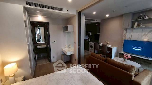 picture 1-BR Condo at Ashton Asoke near MRT Sukhumvit (ID 2287208) - 6/9