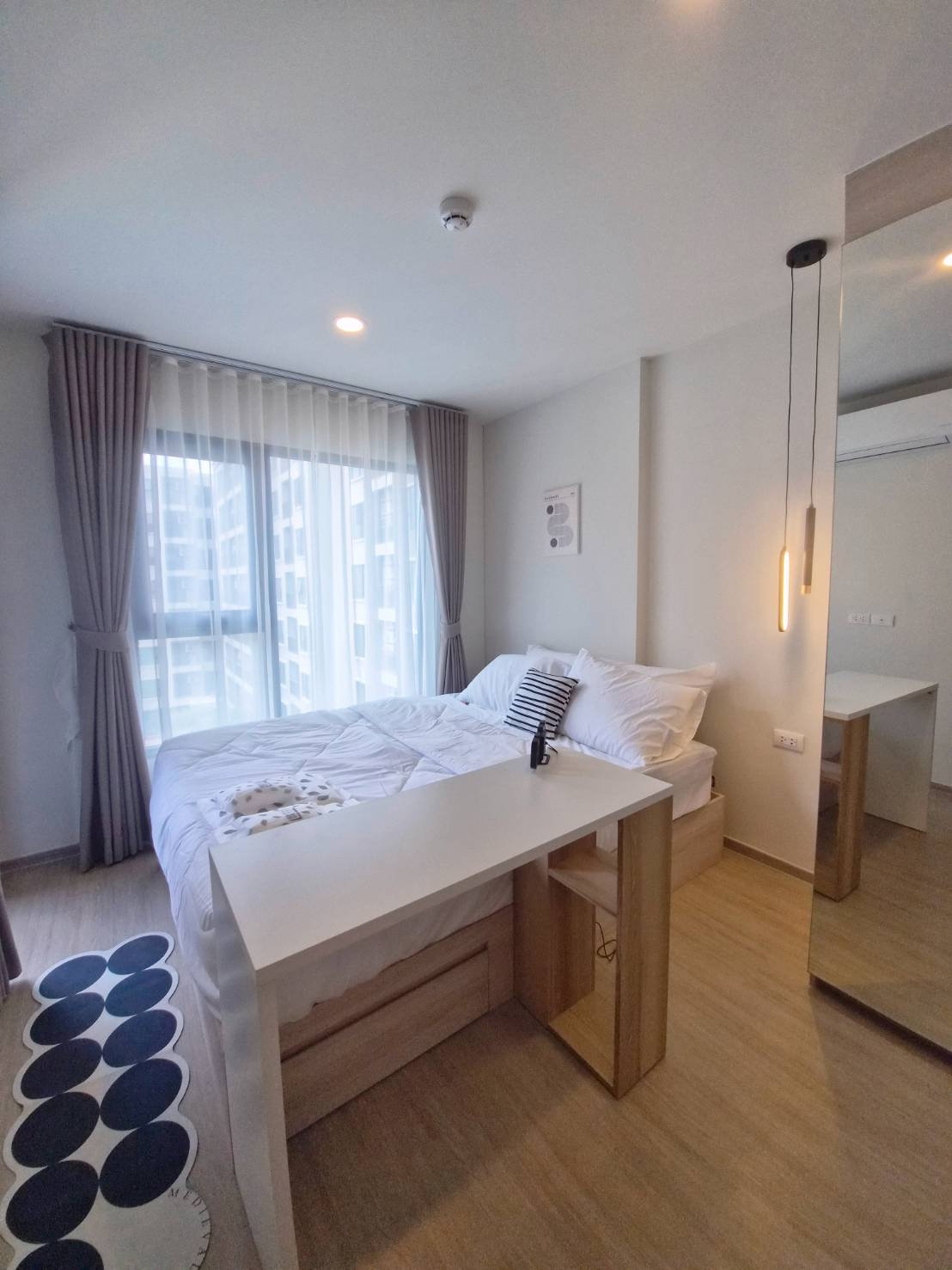 🔥 เช่าพร้อมอยู่ ✨ Rent 32,000 THB 💖 The Origin Kathu-Patong