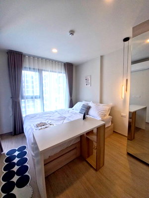 Condos for rent : 🔥 Ready to move in! ✨ Rent 32,000 THB 💖 The Origin Kathu-Patong