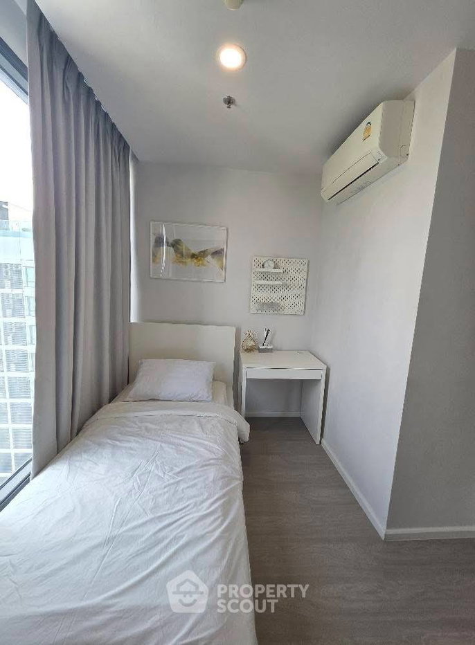 picture 27th-Floor 1-BR 34 Sqm Condo At Ciela Sripatum, Lat Yao (ID 2960302) - 11/16