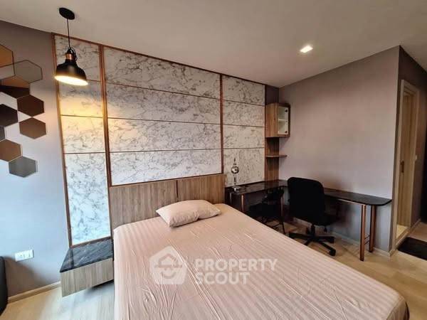 picture 1-BR Condo at Life One Wireless near BTS Phloen Chit (ID 2357039) - 2/9