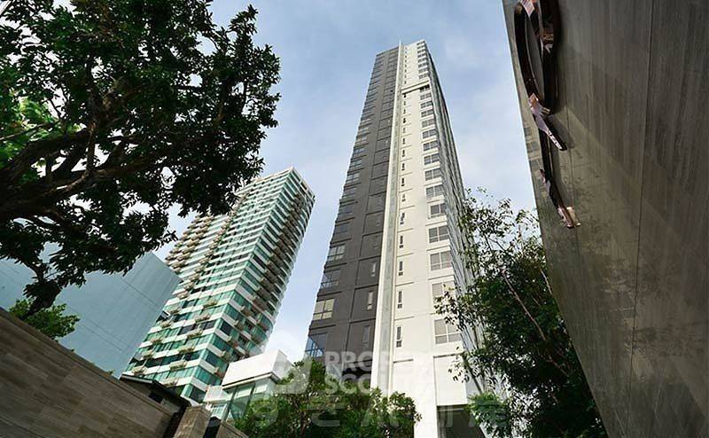 picture 1-BR Condo at HQ Thonglor near BTS Thong Lor (ID 2723056) - 5/5