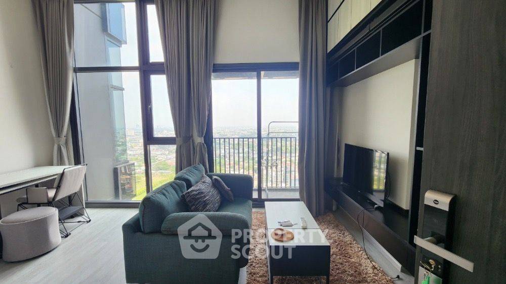 รูป คอนโด 1-ห้องนอน ที่ เดอะ ไลน์ สุขุมวิท 101 ใกล้ BTS ปุณณวิถี (ID 1928374) - รูปที่ 2/7