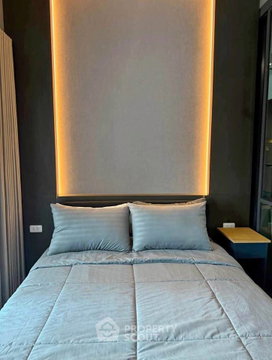1-BR Condo at IDEO Sukhumvit - Rama 4 near BTS Phra Khanong (ID 2324297)