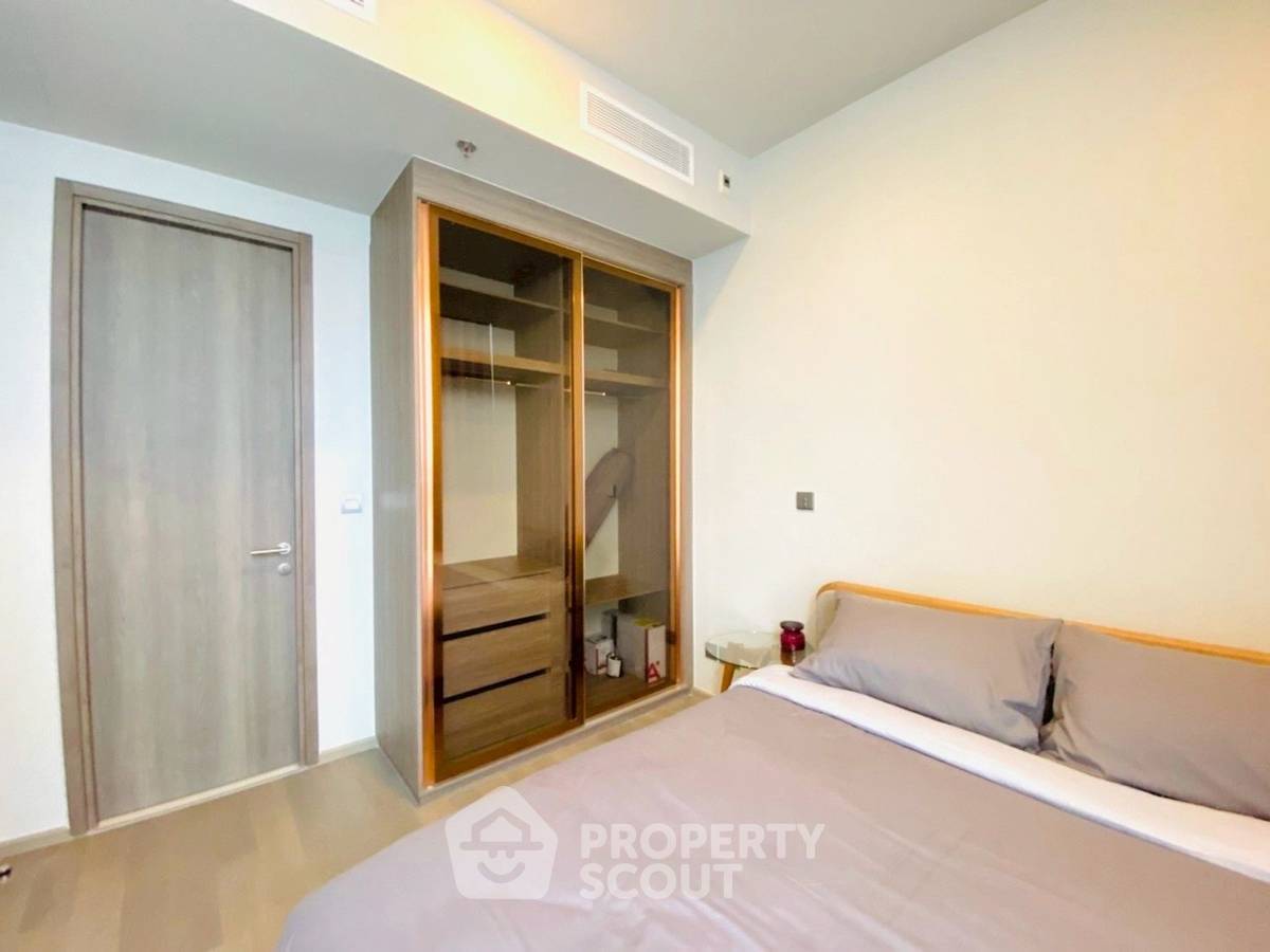 รูป คอนโด 1-ห้องนอน ที่ เซเลส อโศก ใกล้ MRT สุขุมวิท (ID 2916817) - รูปที่ 9/11