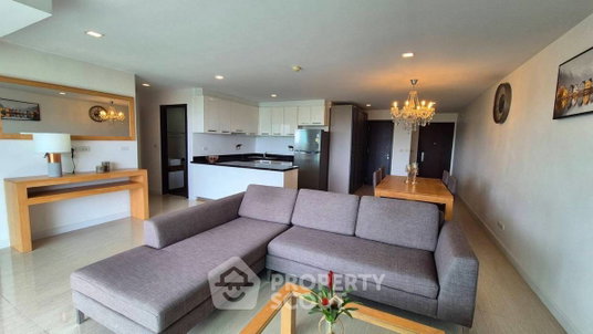 คอนโด 2-ห้องนอน ที่ เอเลแกนซ์ แอท โคซี่ บีช พัทยา ใกล้ ถนนพระตำหนัก พัทยา (ID 2959487)
