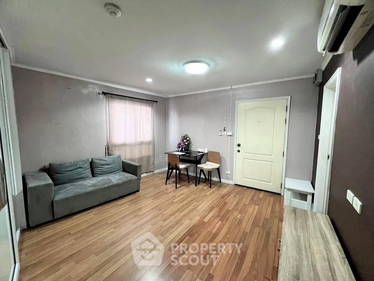 รูป คอนโด 1-ห้องนอน ที่ ลุมพินีเพลส นราธิวาส 24 ใน ช่องนนทรี (ID 2060795) - รูปที่ 2/13