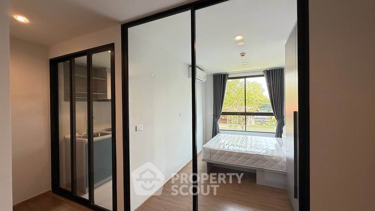 รูป คอนโด 1 ห้องนอน ให้เช่า ที่นิช โมโน รามคำแหง 9 บางกะปิ (ID 2047732) - รูปที่ 10/12