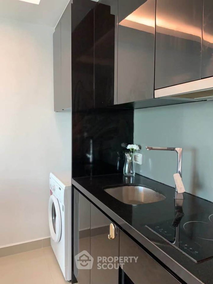 รูป คอนโด 1-ห้องนอน ที่ คลับ รอยัล ใกล้ ปราสาทสัจธรรม (ID 2175434) - รูปที่ 6/9