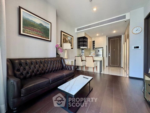 คอนโด 1-ห้องนอน ที่ ลาวิค สุขุมวิท 57 ใกล้ BTS ทองหล่อ (ID 2069820)