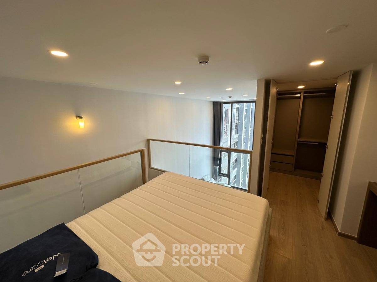 รูป คอนโด 1 ห้องนอน 40 ตร.ม. ชั้น 33 ที่ LIFE Rama 4 - Asoke ใกล้ MRT Queen Sirikit 400 ม. (ID 2886128) - รูปที่ 6/6