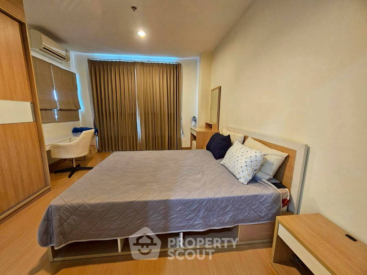 picture 1-BR Condo at Life @ Sukhumvit 65 near BTS Phra Khanong (ID 2848035) - 3/8